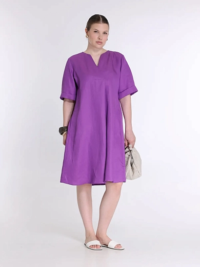 платье Marina Rinaldi MRSSUPREMO