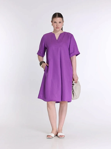 платье Marina Rinaldi MRSSUPREMO