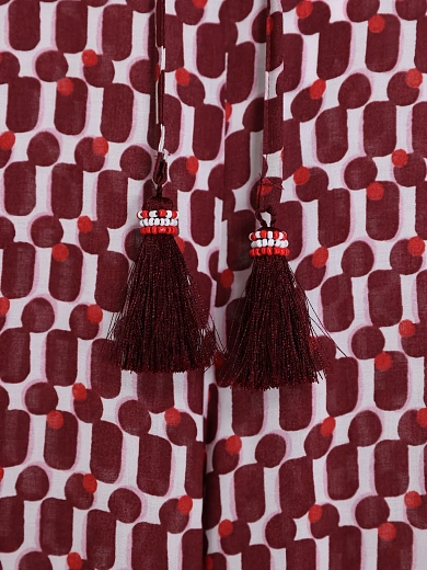 брюки Marina Rinaldi MRSVASAIO