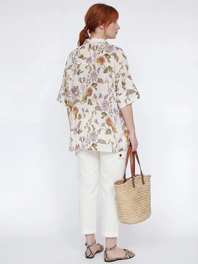 брюки Marina Rinaldi MRSVISIERA