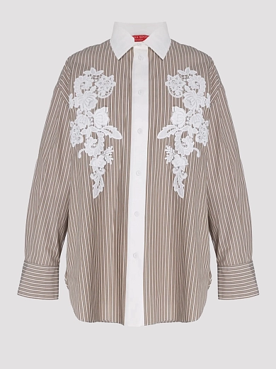 рубашка Marina Rinaldi MRSZAINO