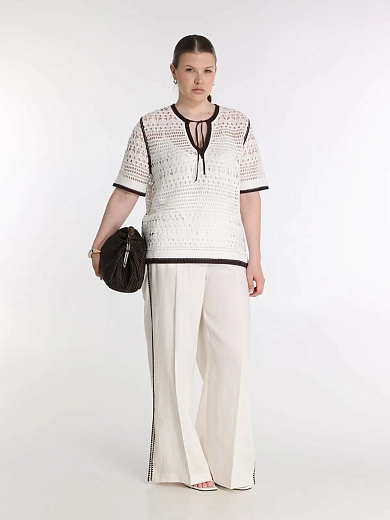 джемпер Marina Rinaldi MRVGARZA