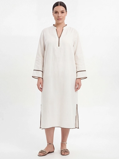 платье Marina Rinaldi MRVGENZANA