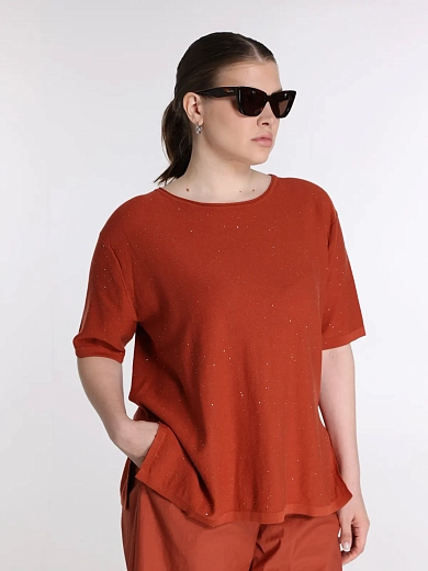 джемпер Marina Rinaldi MRVGETTI