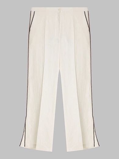 брюки Marina Rinaldi MRVLAUDE