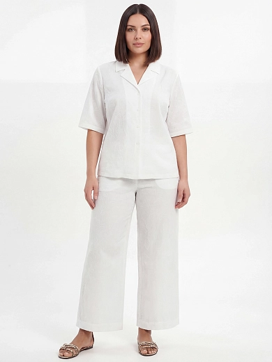 брюки Marina Rinaldi MRVONIRICA