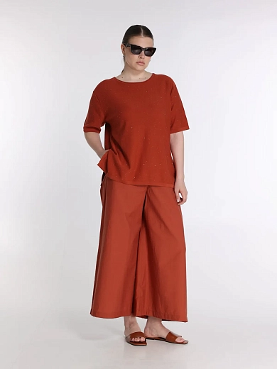 брюки Marina Rinaldi MRVPECE