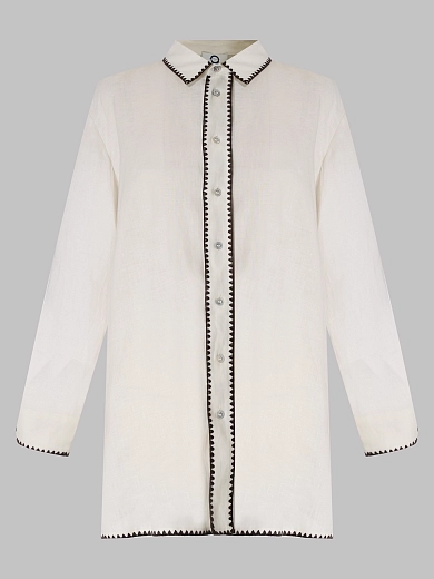 рубашка Marina Rinaldi MRVPEPE