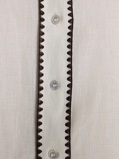 рубашка Marina Rinaldi MRVPEPE