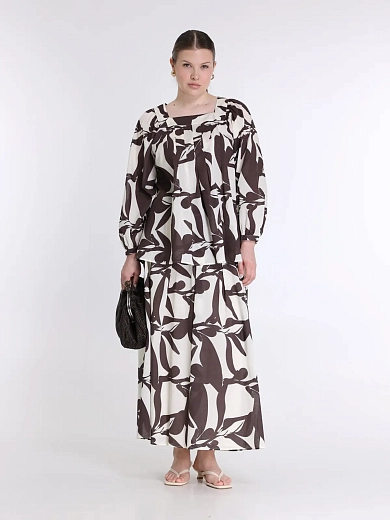 юбка Marina Rinaldi MRVQUORUM