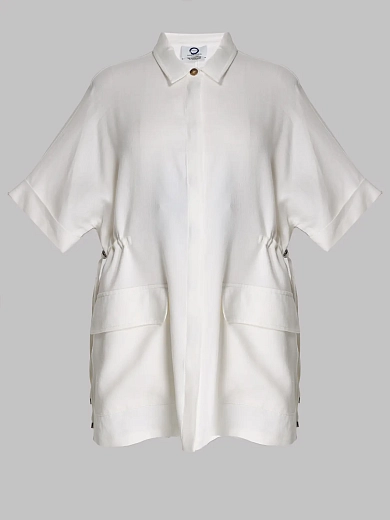 рубашка Marina Rinaldi MRVRUM