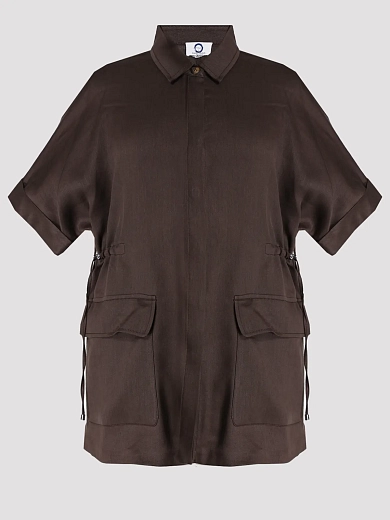 рубашка Marina Rinaldi MRVRUM