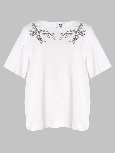 футболка Marina Rinaldi MRVRUTA