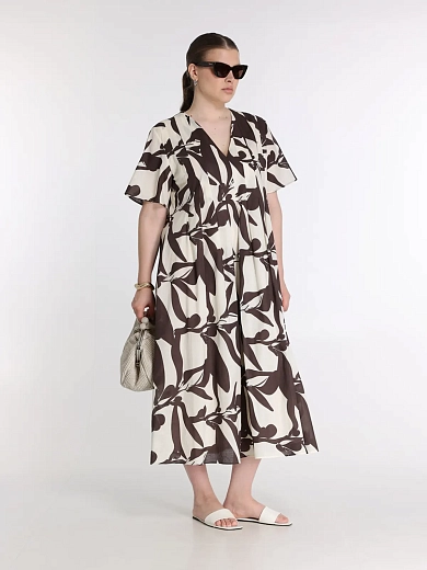 платье Marina Rinaldi MRVSALSA