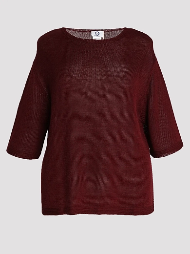 джемпер Marina Rinaldi MRVSLOGAN