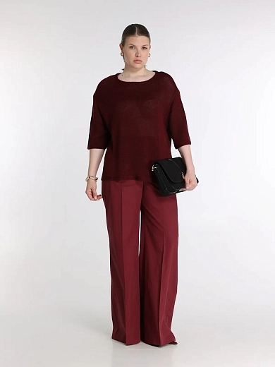 джемпер Marina Rinaldi MRVSLOGAN