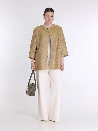 жакет Marina Rinaldi MRVSPEZIE