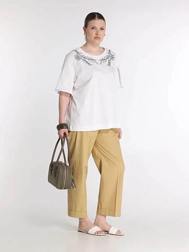 брюки Marina Rinaldi MRVTABELLA