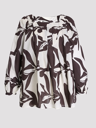 рубашка Marina Rinaldi MRVUTILE