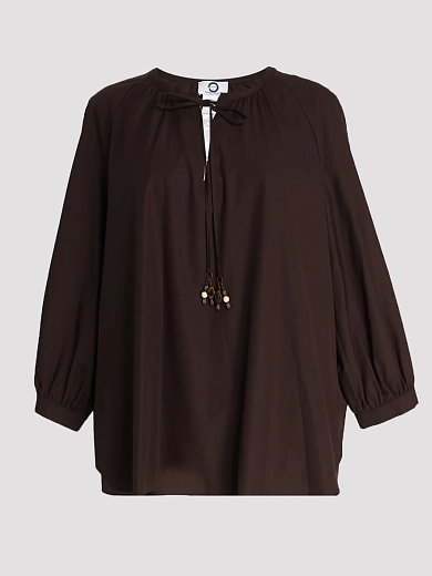 рубашка Marina Rinaldi MRVVANESIO