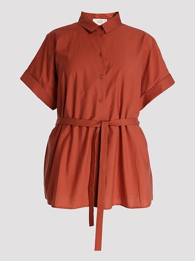 рубашка Marina Rinaldi MRVVETRINO