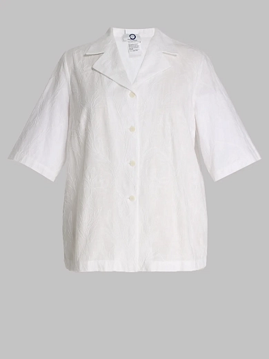 рубашка Marina Rinaldi MRVVISINO