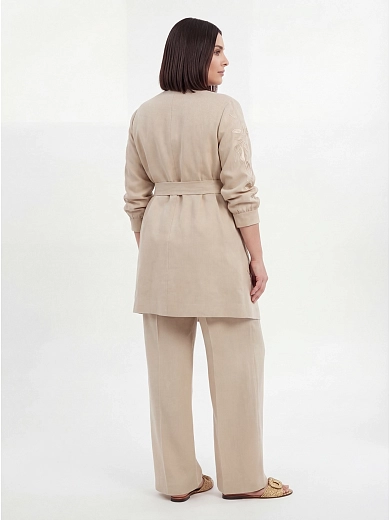 брюки Marina Rinaldi ROCCO