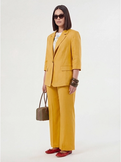 брюки Marina Rinaldi ROCCO