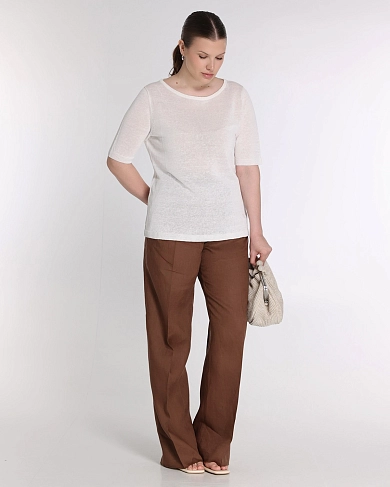 брюки Marina Rinaldi ROCCO