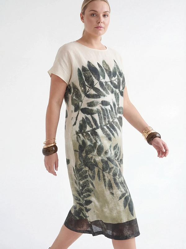 Marina Rinaldi платье MRNATTINIA