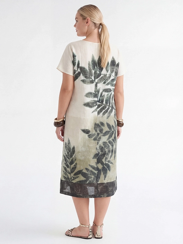 Marina Rinaldi платье MRNATTINIA