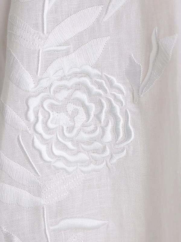 Marina Rinaldi рубашка MRNGREMBO