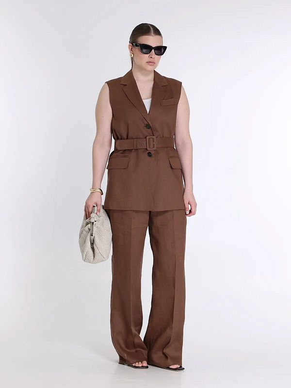 Marina Rinaldi жилет MRNORLI