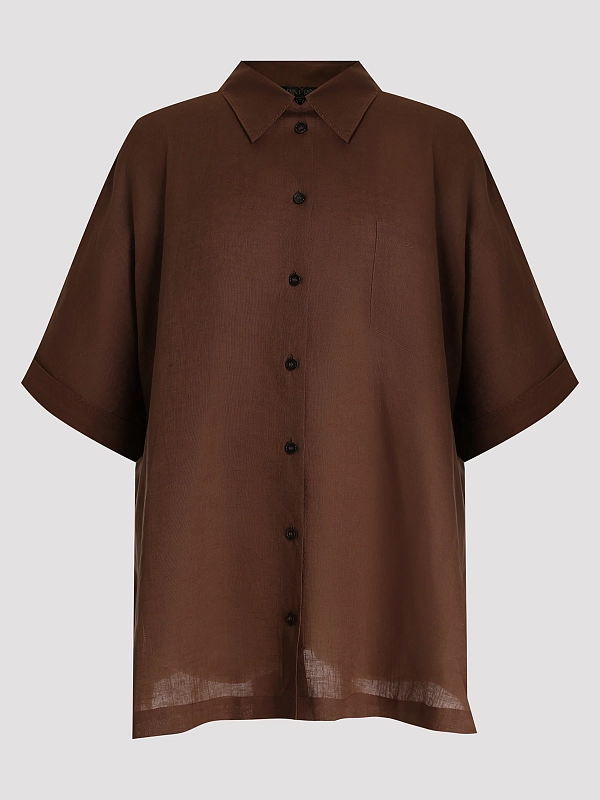 Marina Rinaldi рубашка MRNPOGGIO