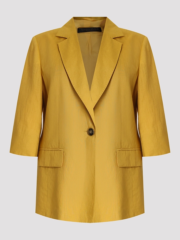 Marina Rinaldi жакет MRNSABADEL