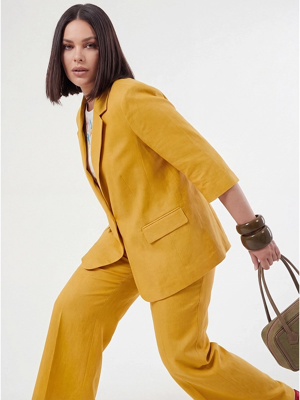 Marina Rinaldi жакет MRNSABADEL