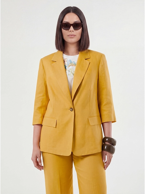 Marina Rinaldi жакет MRNSABADEL