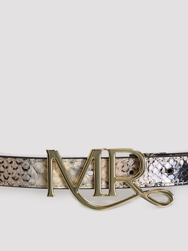 Marina Rinaldi ремень MRNZUCCA