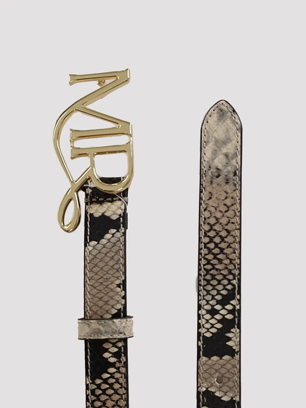 Marina Rinaldi ремень MRNZUCCA