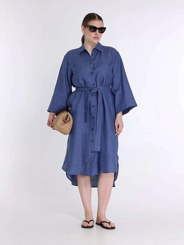 Marina Rinaldi платье MRSAGO