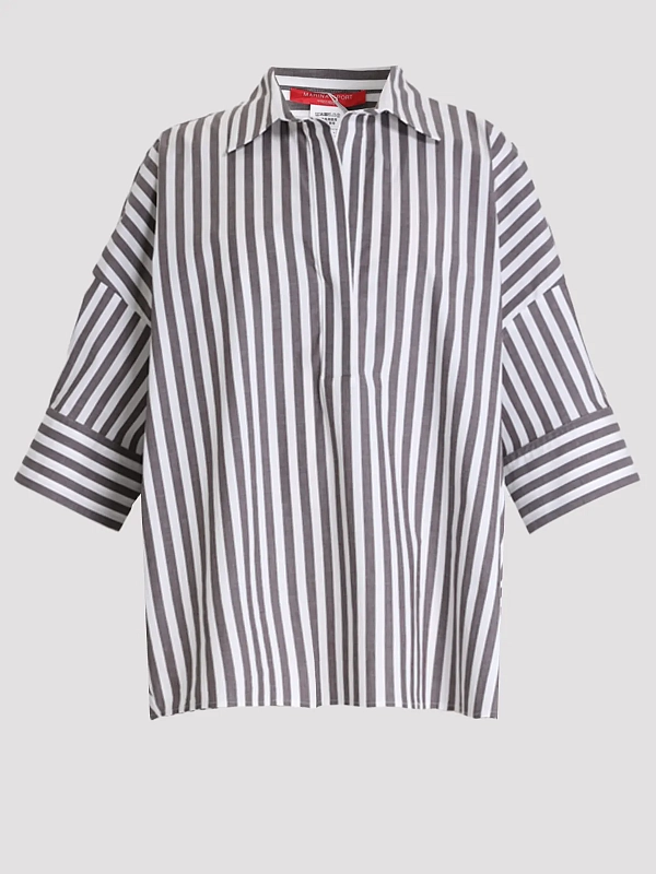 Marina Rinaldi рубашка MRSBOA