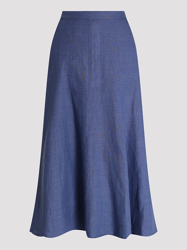 Marina Rinaldi юбка MRSCAMERA