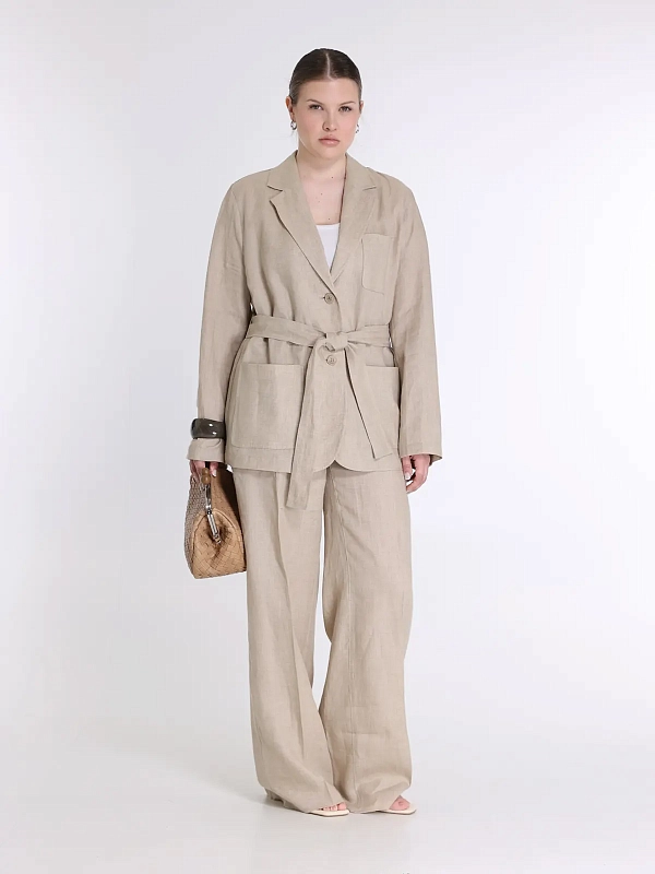 Marina Rinaldi брюки MRSCOMMA