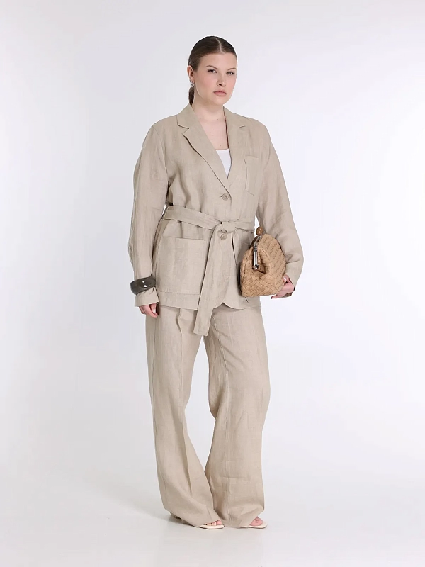 Marina Rinaldi брюки MRSCOMMA