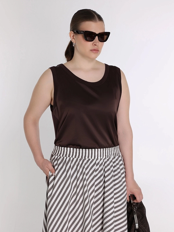 Marina Rinaldi топ MRSDONNOLA