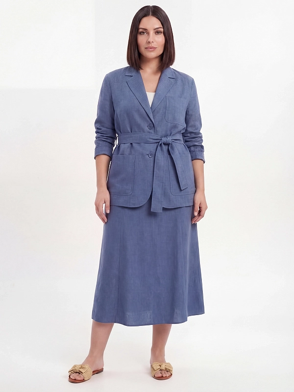 Marina Rinaldi жакет MRSGIOIA