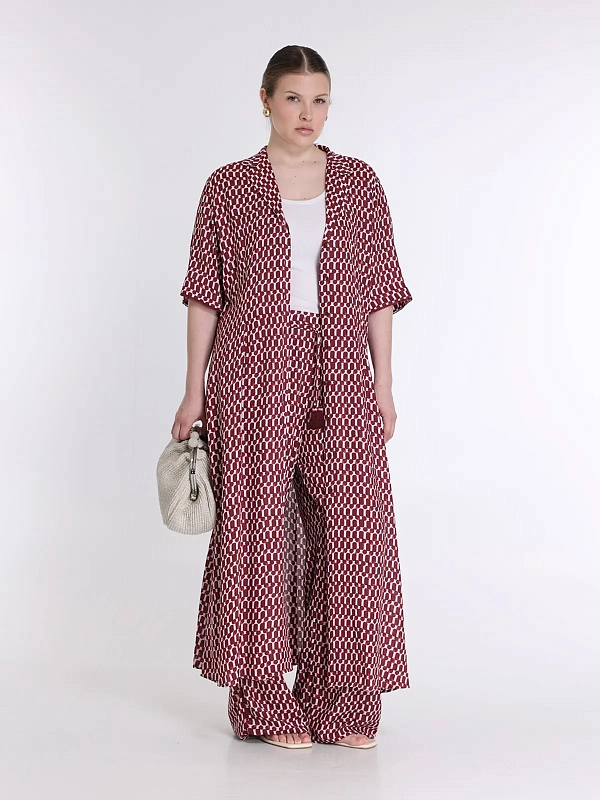 Marina Rinaldi платье MRSRANCH