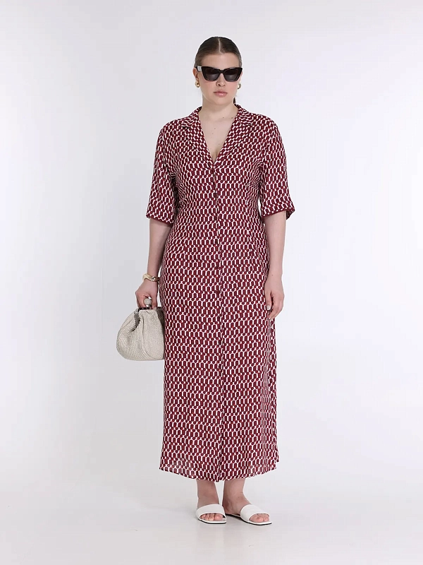 Marina Rinaldi платье MRSRANCH