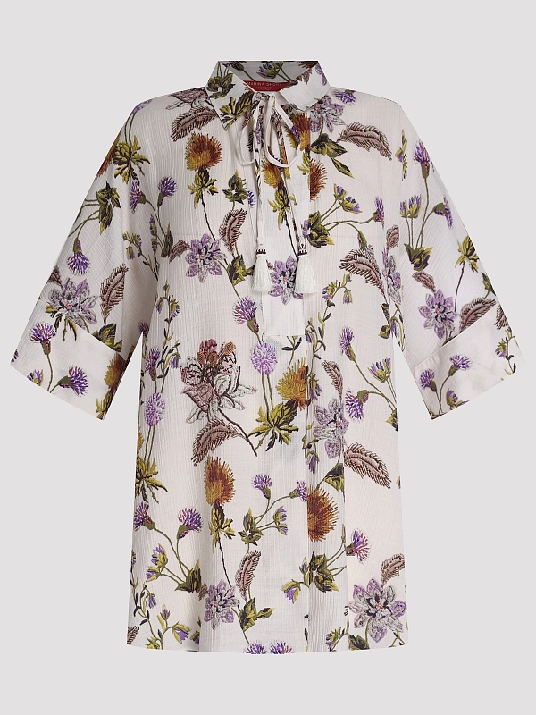 Marina Rinaldi рубашка MRSSENIOR