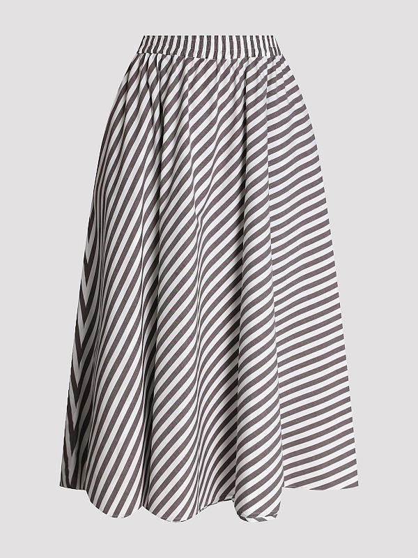 Marina Rinaldi юбка MRSTAURO